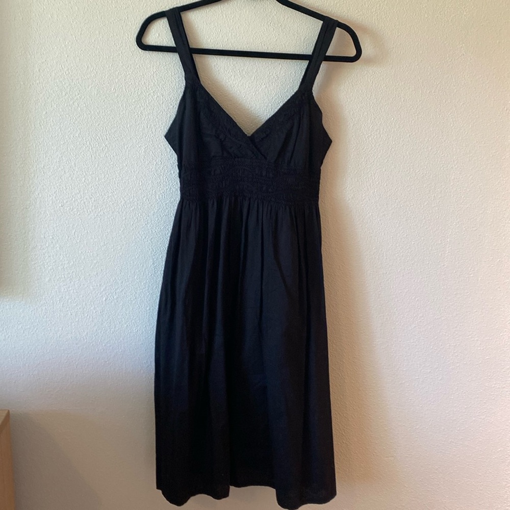 Vince dress